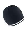 RS368 R368X Result National Beanie Black colour image